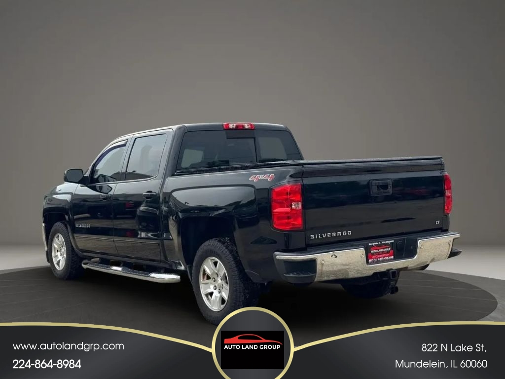 chevrolet silverado 1500 2017 3GCUKREC0HG120861 image chevrolet silverado 1500 2017 3GCUKREC0HG120861 image